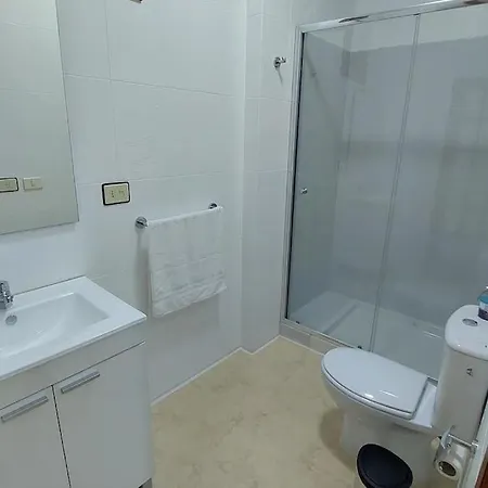 Casa La Palmera 아파트 *