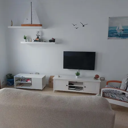 Casa La Palmera 아게이크
